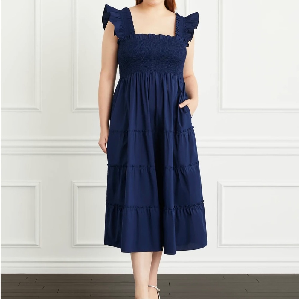 Hill House Ellie Nap Dress